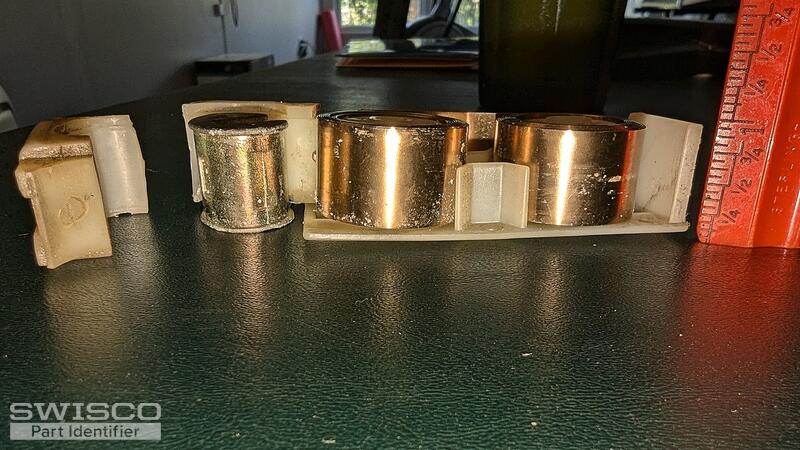 simonton coils