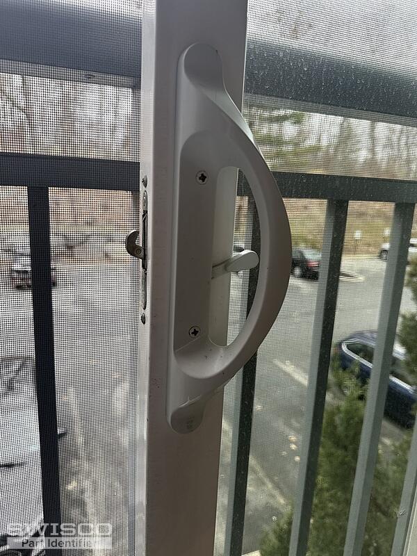 Patio Door -1