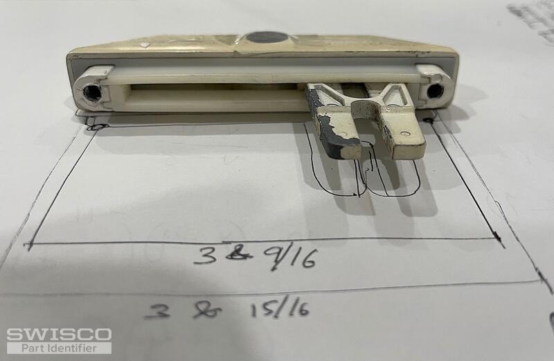 casement window locks