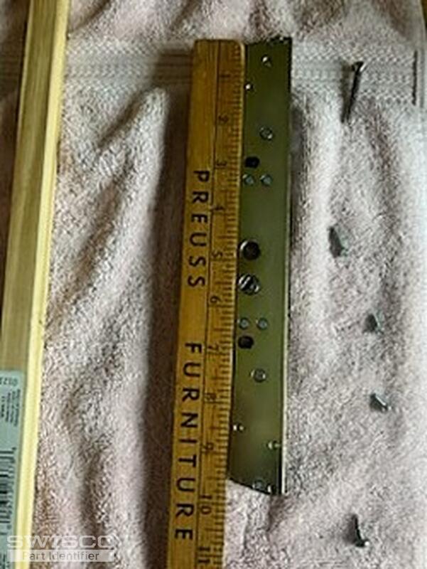 Mortise Lock 1