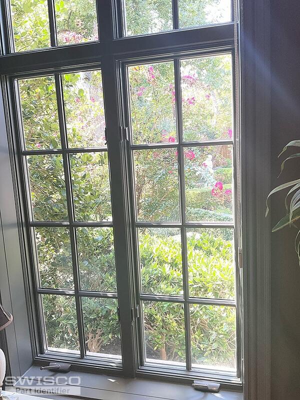 window