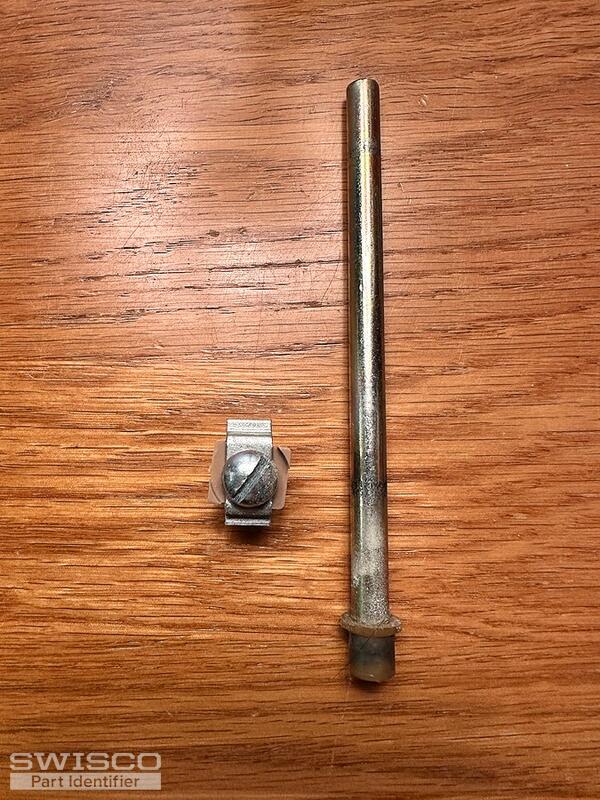 pin assembly