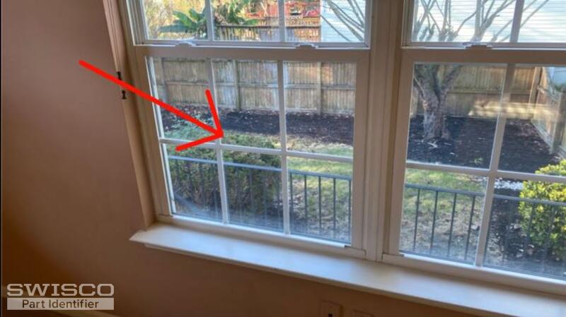 Swisco Window Photo