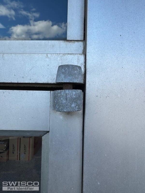 commercial hinge pivot