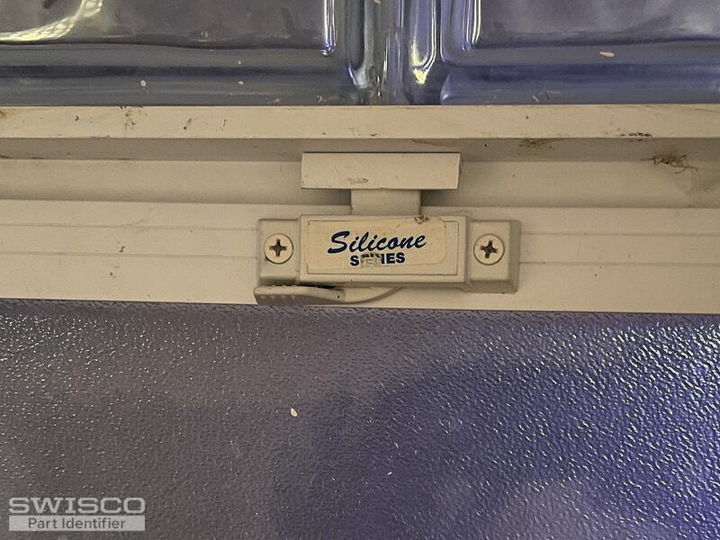 Basement Hopper Vent Window Latch 2
