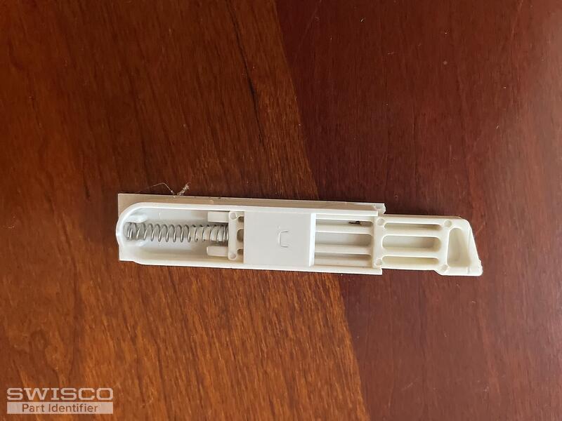 Tilt Latch