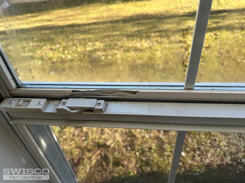 Vinyl Glazing Bead