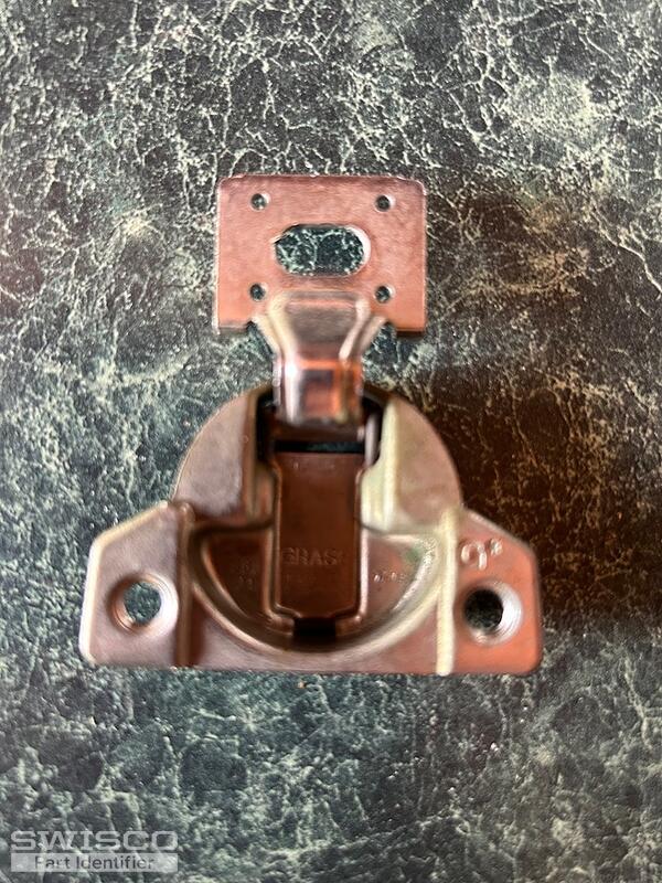 Kitchen Cabinet Hinge0