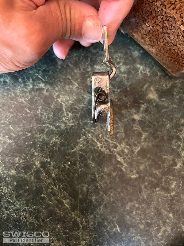 Kitchen Cabinet Hinge