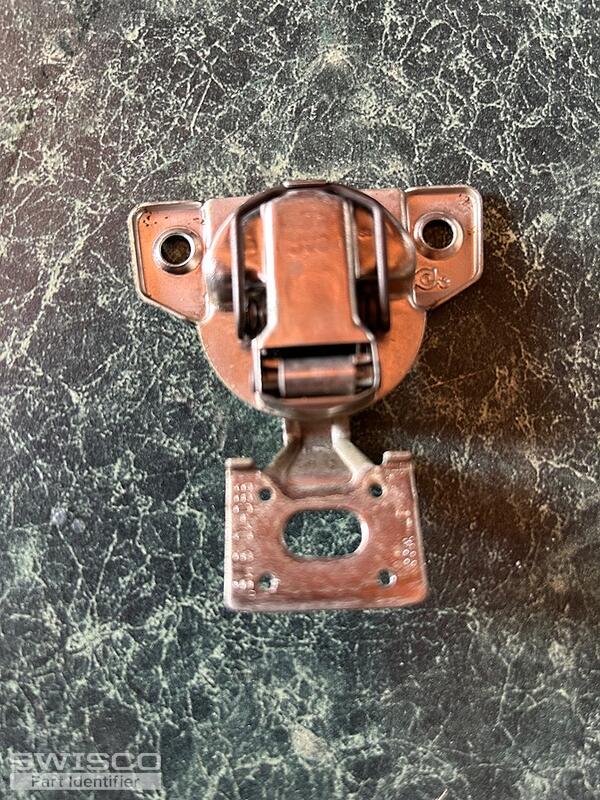 Kitchen Cabinet Hinge