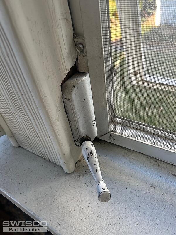 awning operator