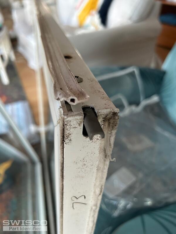 weatherstripping