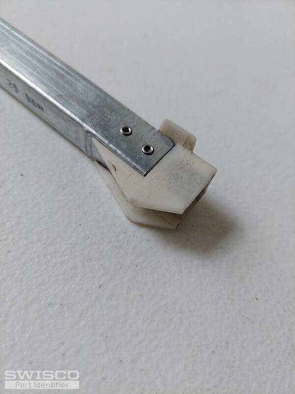 BottomFitting