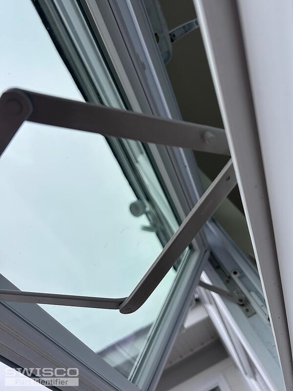 awning arms