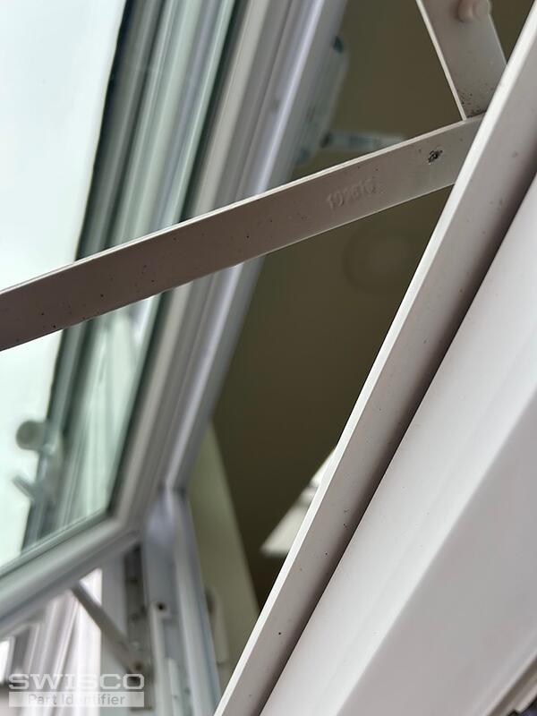 awning arms