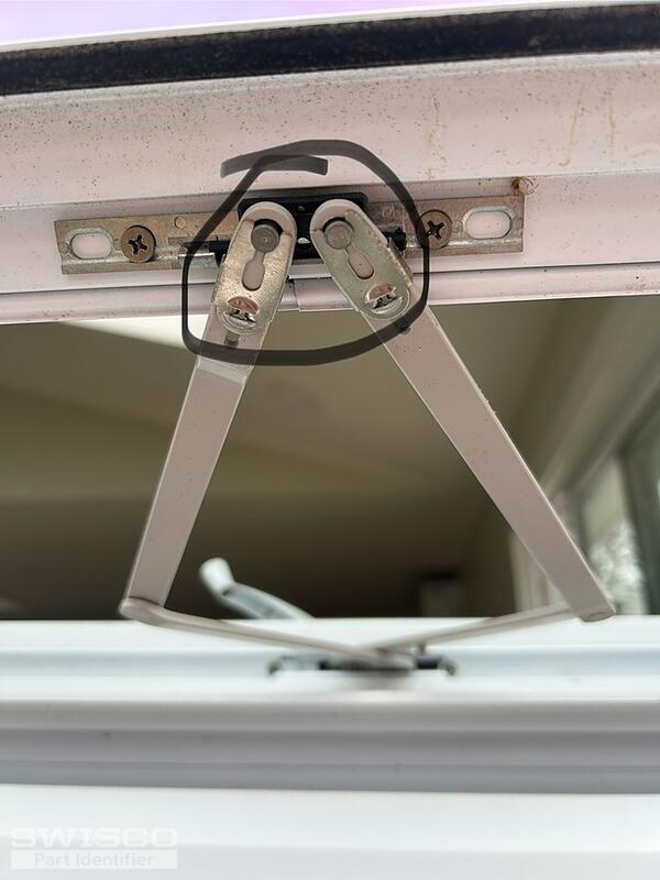 awning bracket