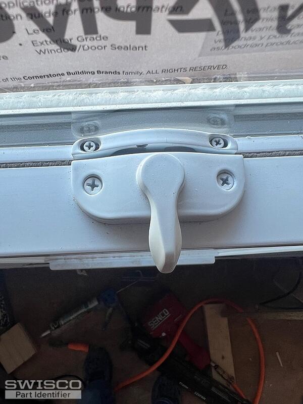 Lock and keeper
