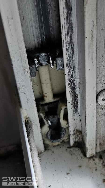 pivot lock