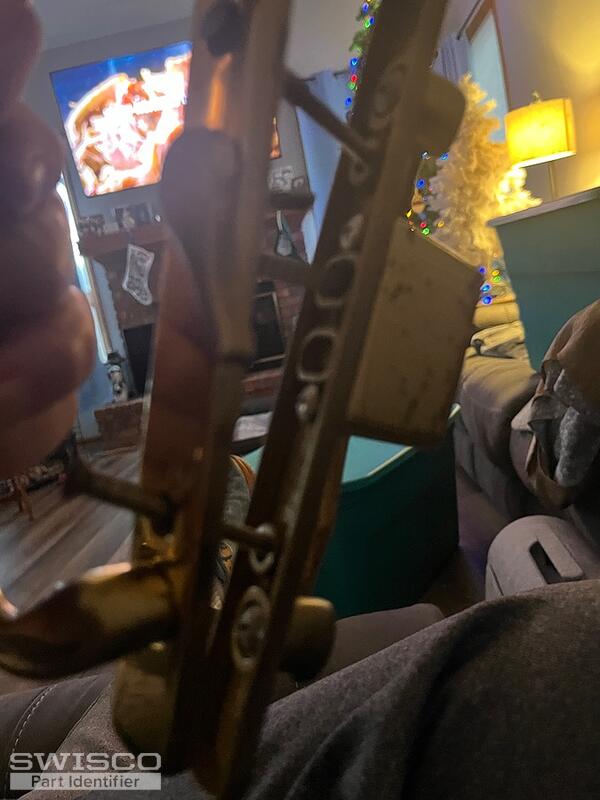 handle set