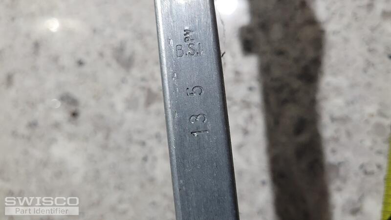 13 5 stamp