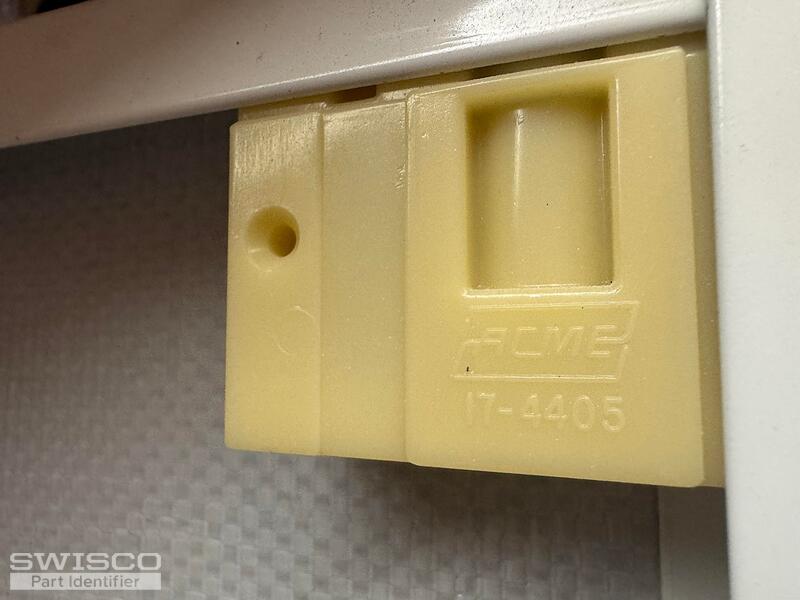 Acme Door Block