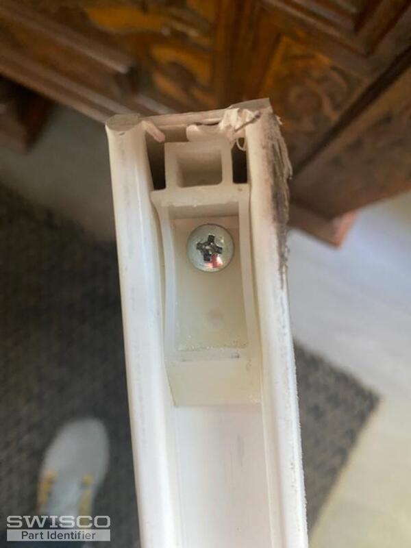 window part