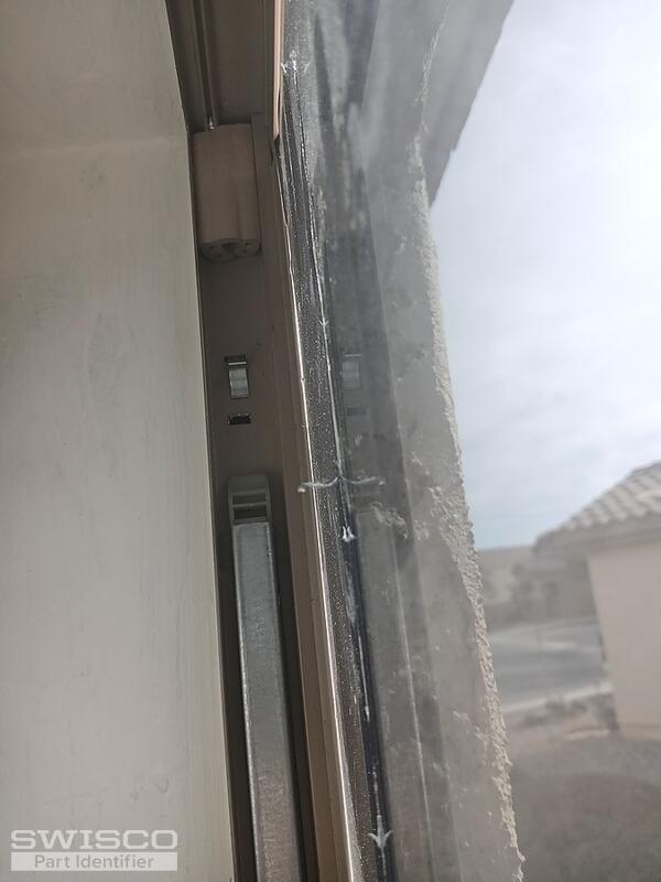 window track
