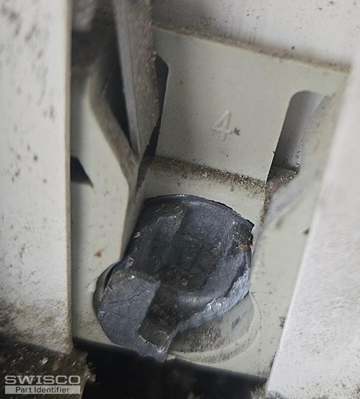 pivot shoe