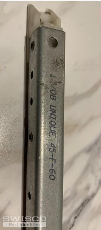 45-f-60 stamp