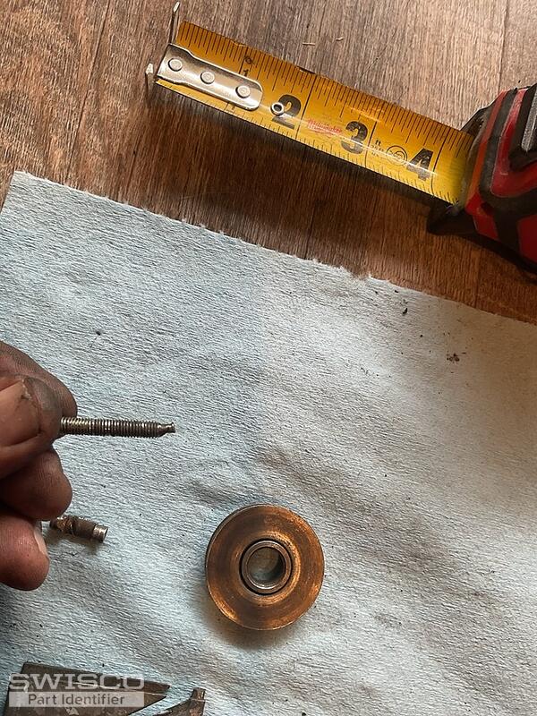 wheel