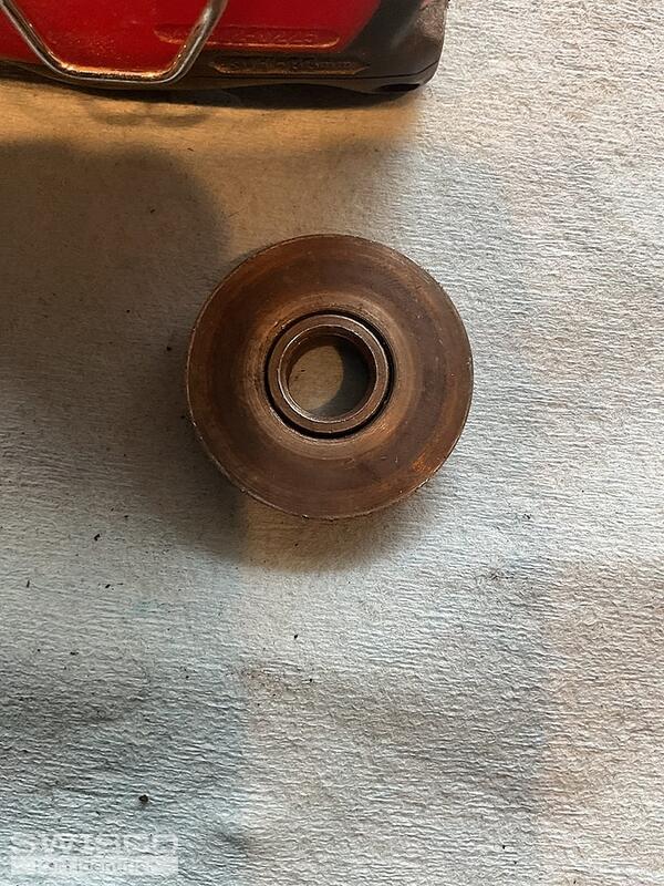 wheel