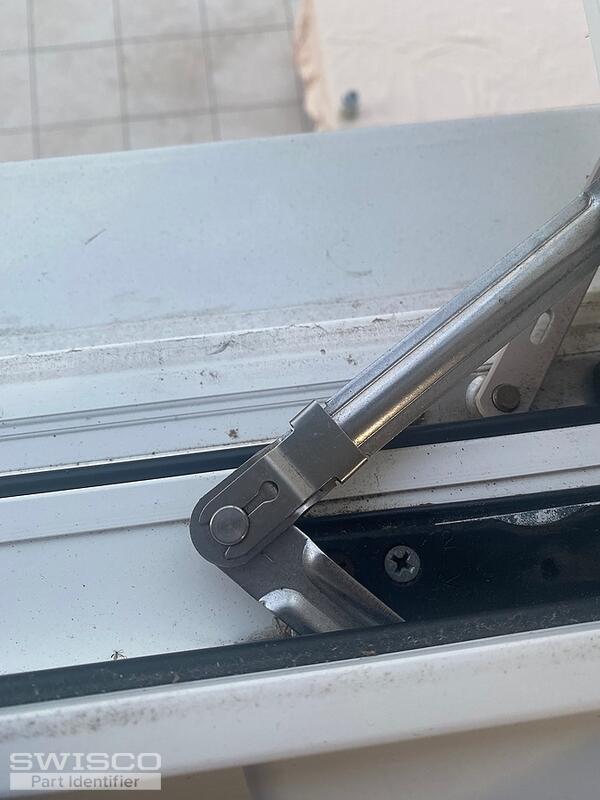 link arm