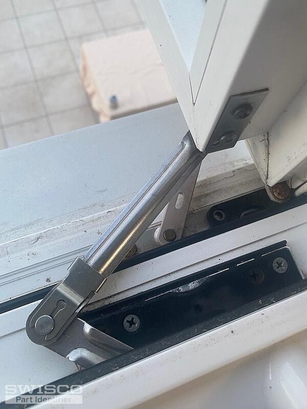 link arm