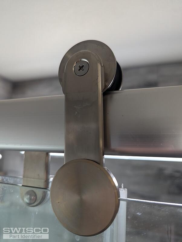 Frameless-Glass-Shower-Door_roller_2