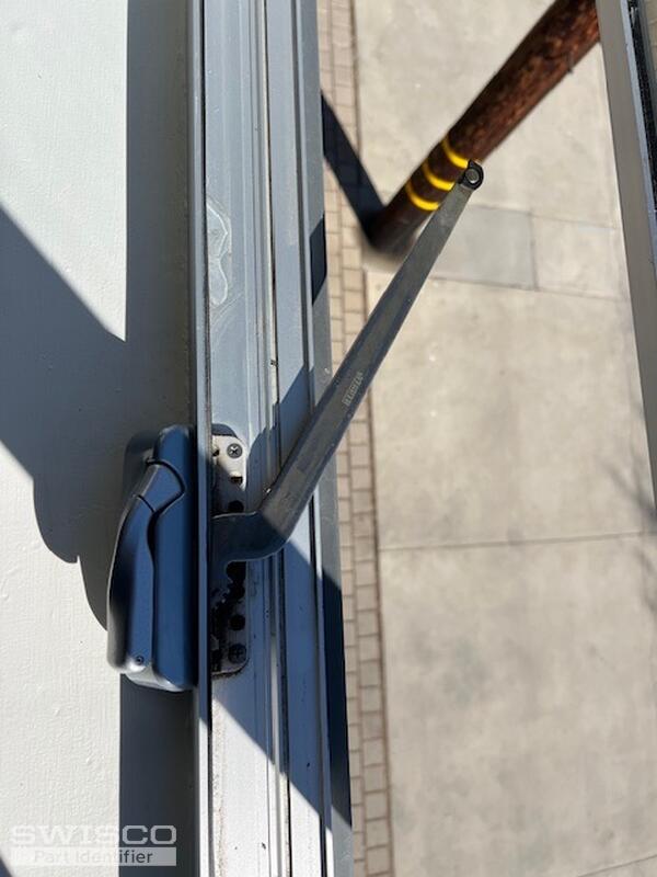 awning operator