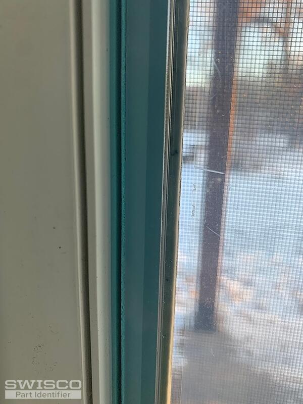 Glazing for Crestline