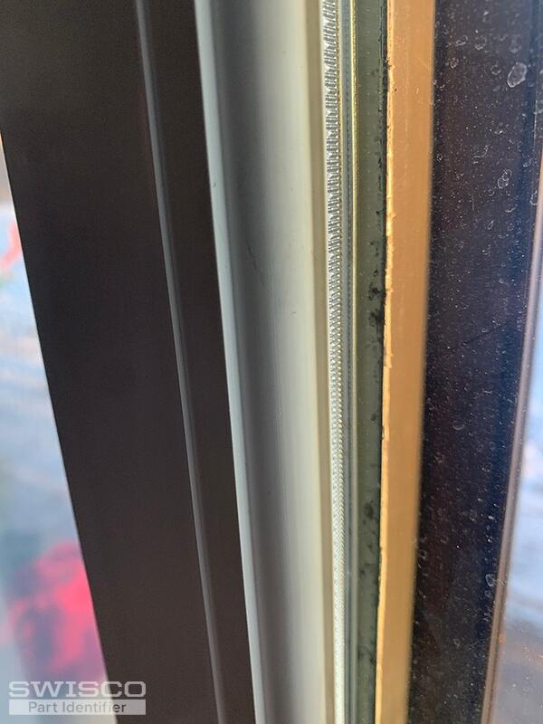 Glazing for Crestline