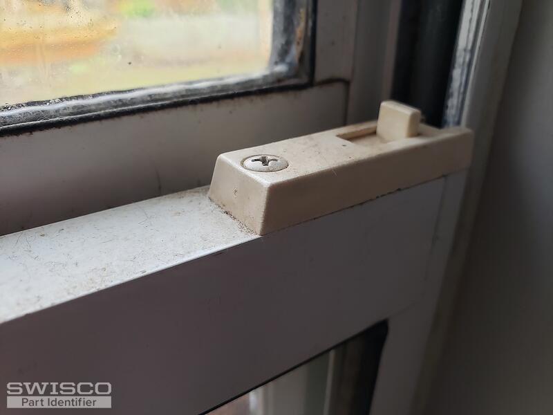 SWISCO.com: Better-Bilt Window Latch, Pair