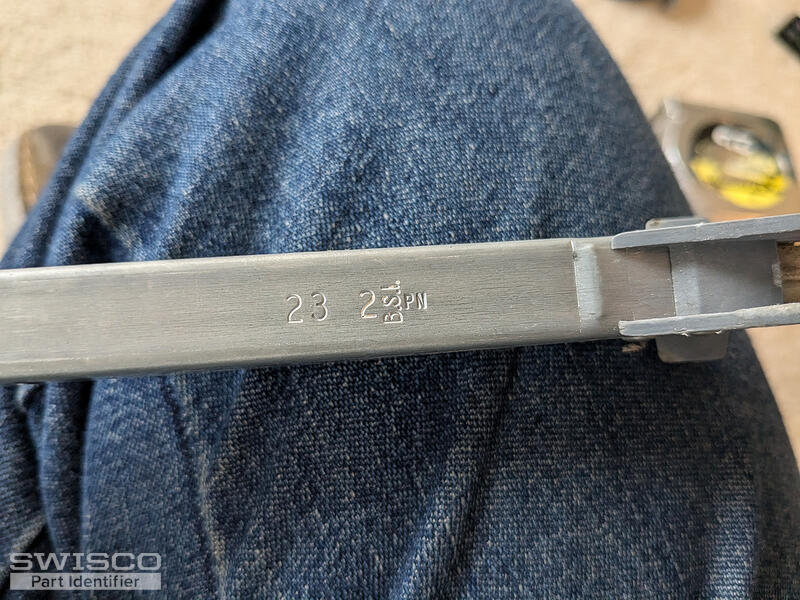 23 2 stamp
