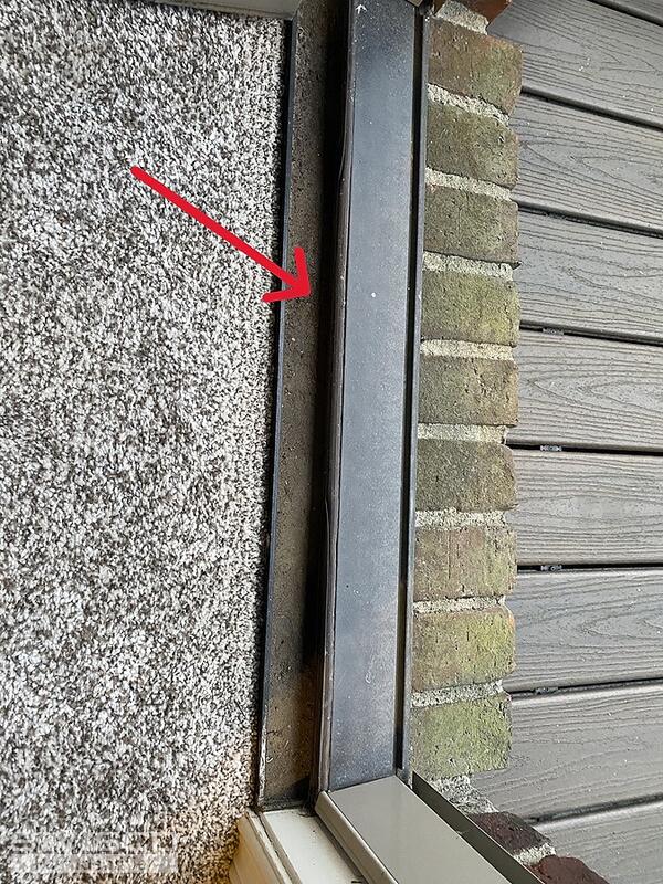 Weatherstrip Section (7)