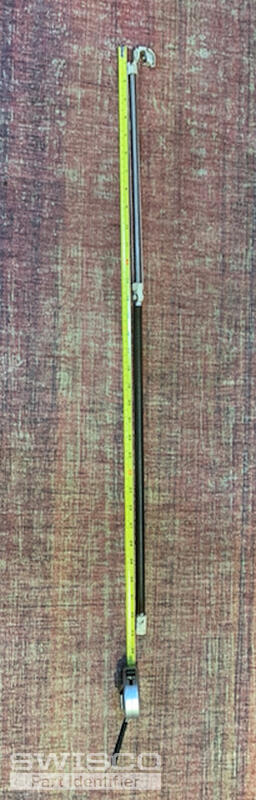 Sash Spring 5341