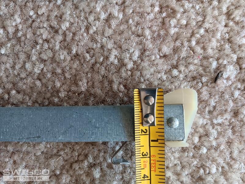 one inch