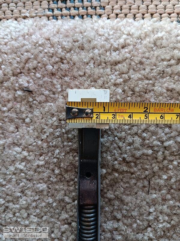 1 inch
