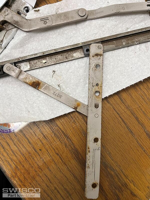 o hinge