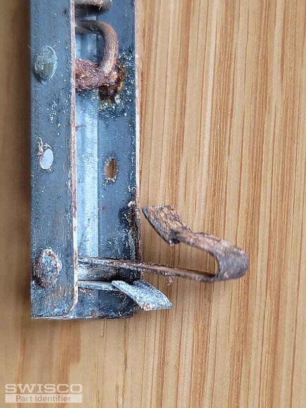 clip for under window