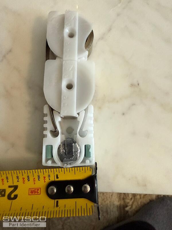 pivot shoe