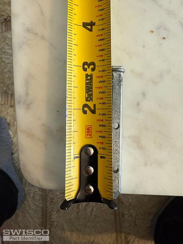 pivot bar