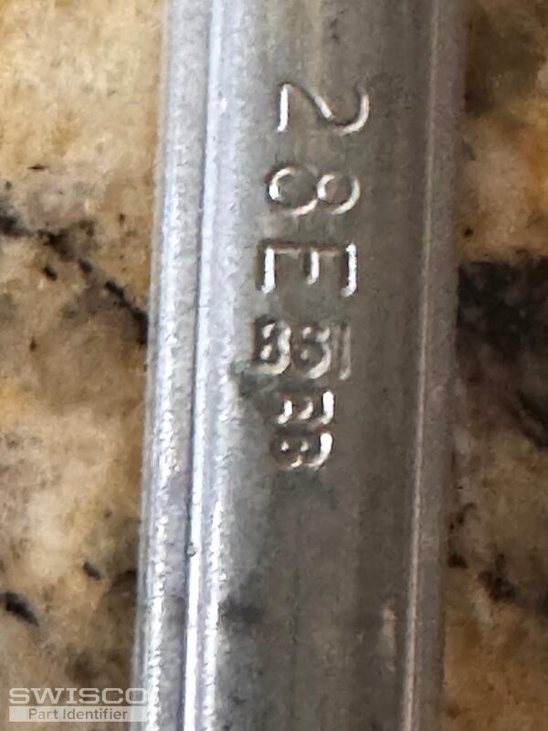 28E stamp