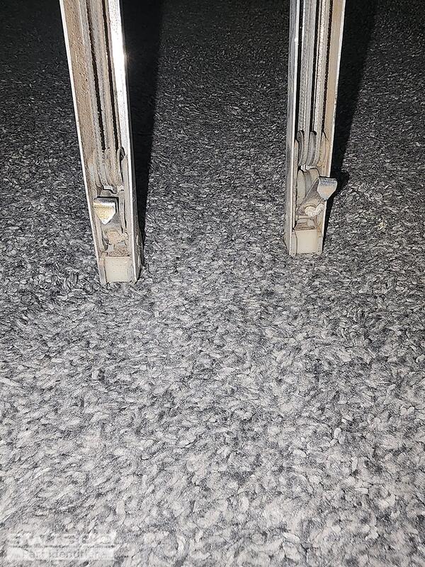 bottom fittings