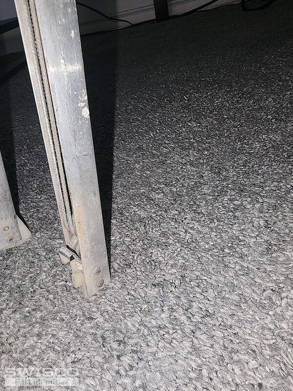 bottom shoe